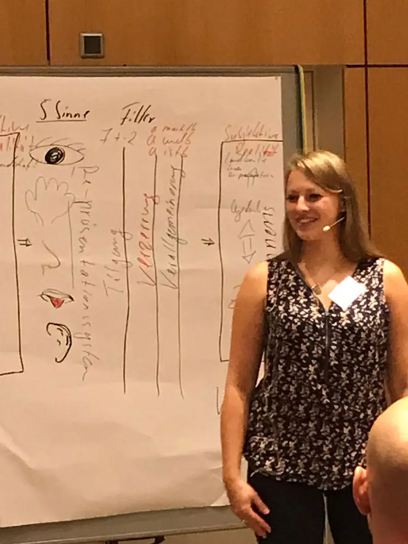 Coaching mir Julia Keltsch